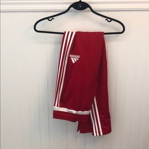 Men’s Adidas TIRO TRAINING PANTS